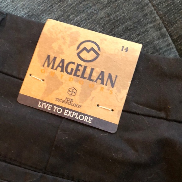 Shorts - Picture 3 of 4